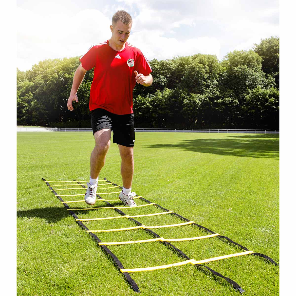Sport Thieme Koordinationsleiter "Agility"