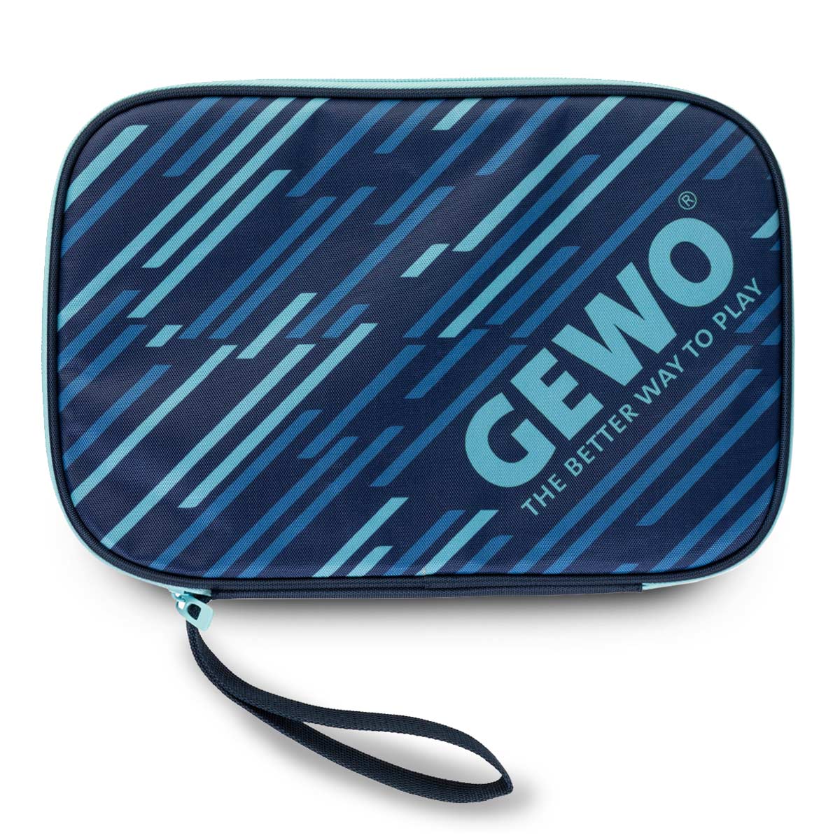 GEWO Einzelhülle Stripes – Bild 2