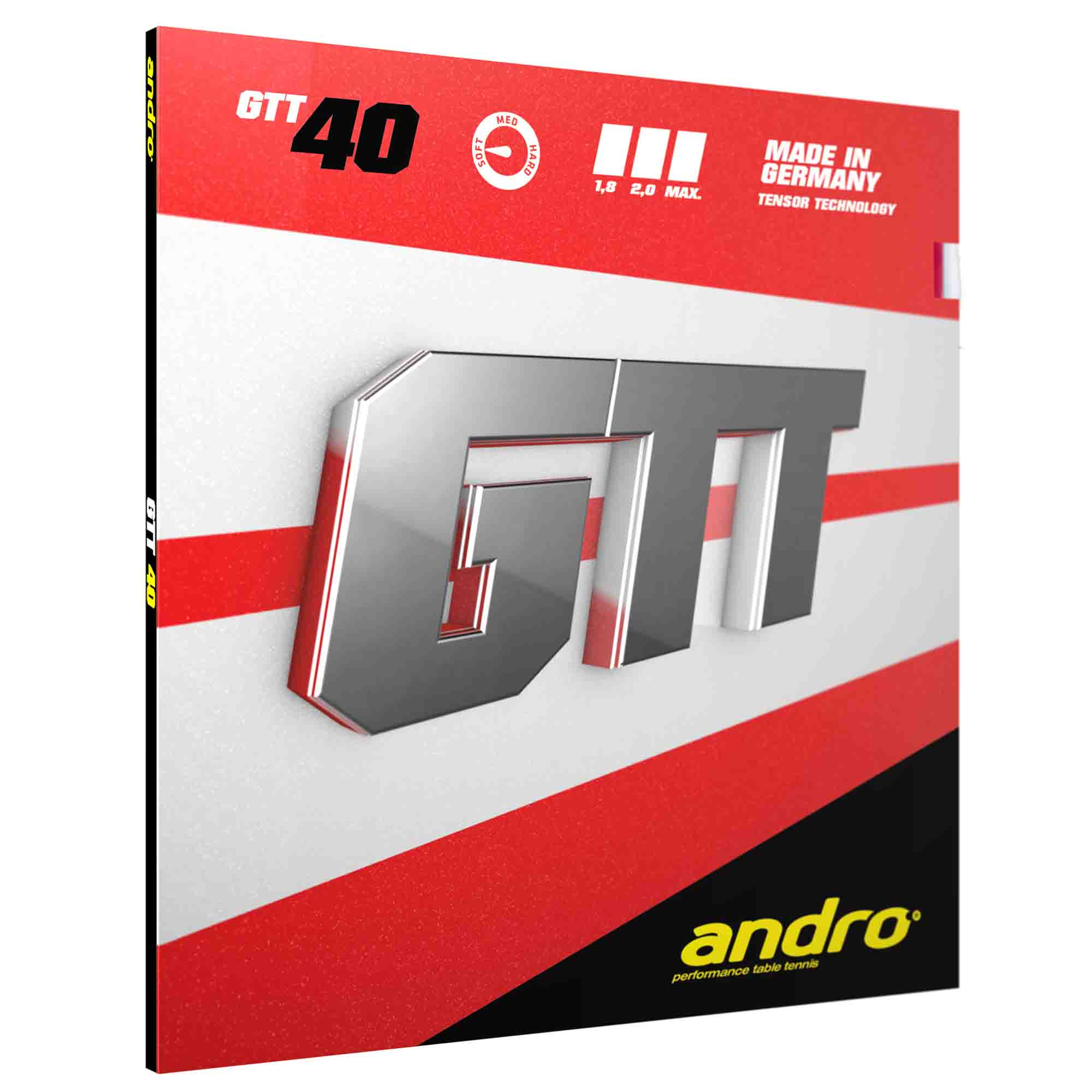 Andro Belag GTT 40