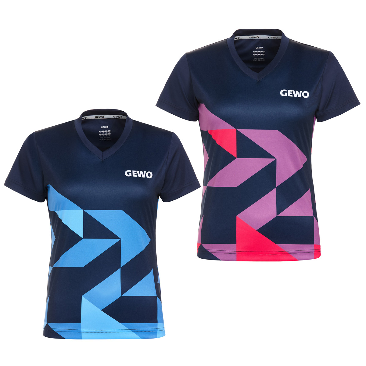 GEWO Lady-Shirt Matera