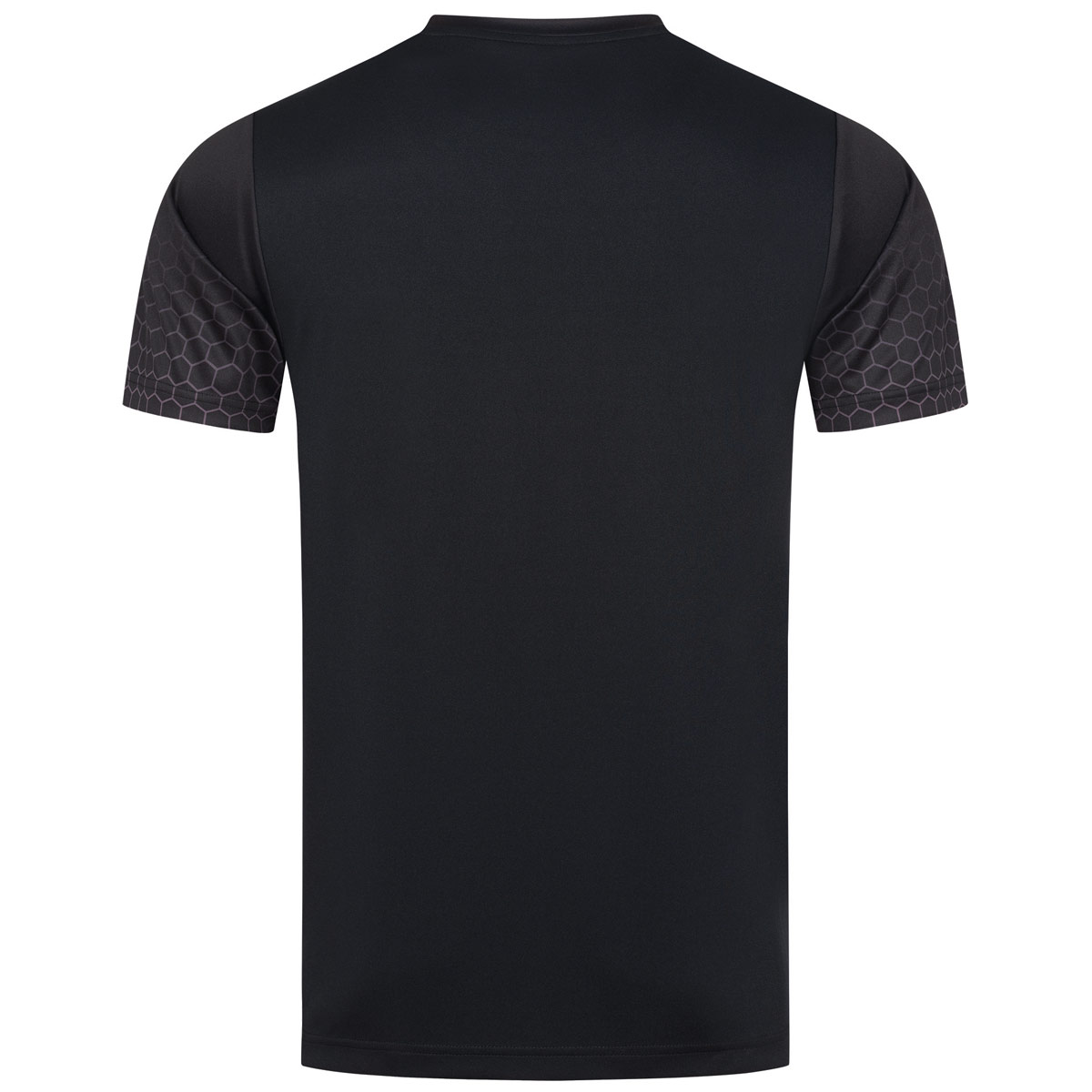 Donic T-Shirt Scorpion schwarz/pink XL – Bild 2