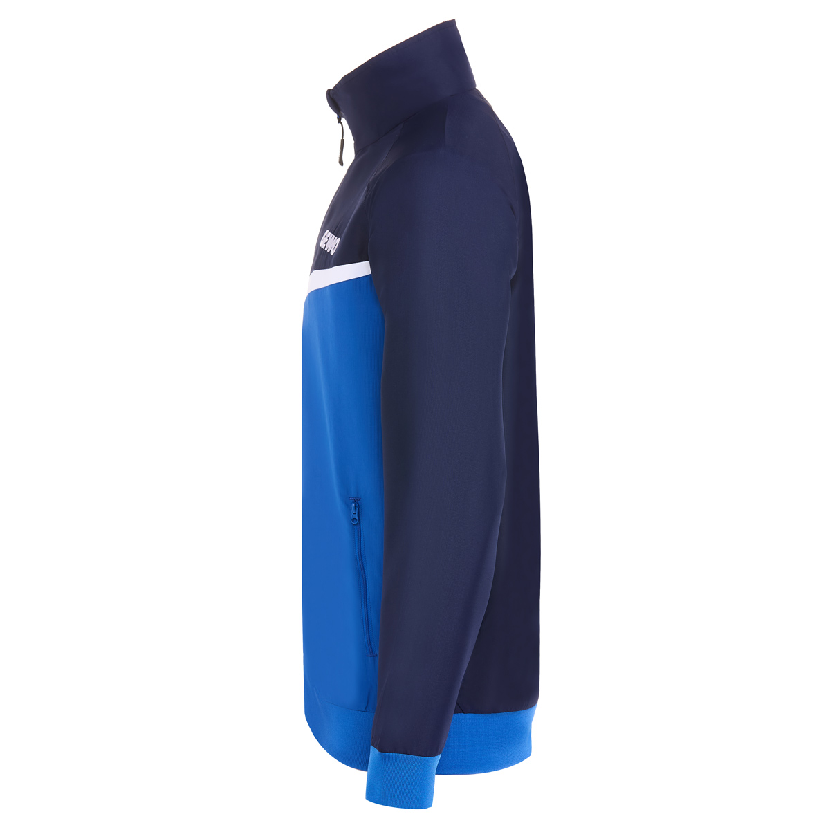 GEWO Fondi Trainingsjacke navy/royal XXS