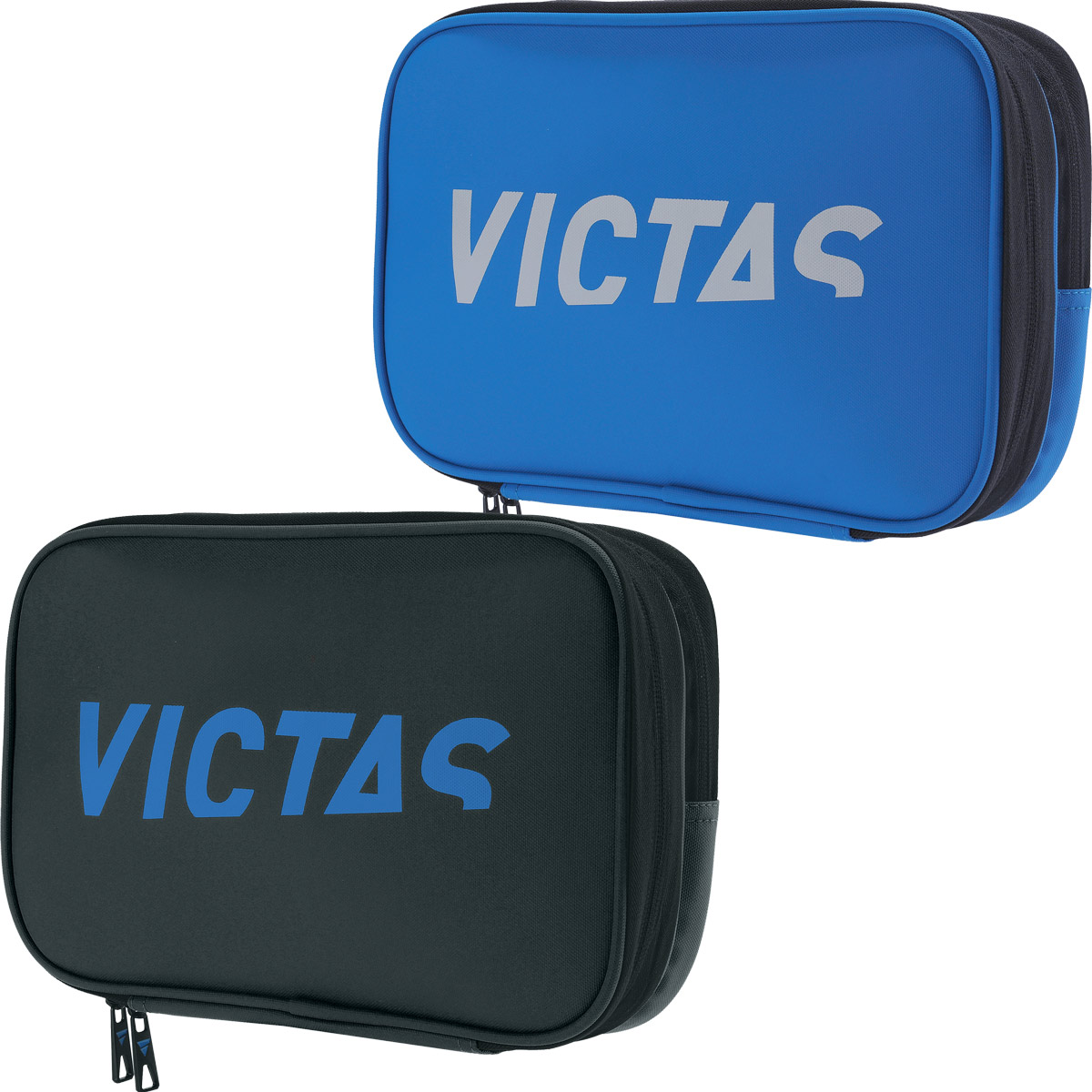 VICTAS Doppelhülle V-Case 435