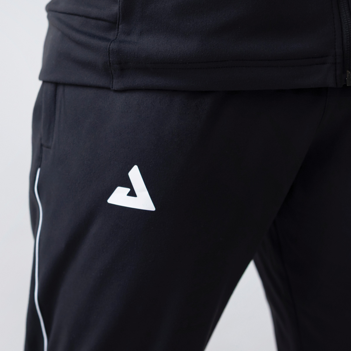 Joola Anzughose Team 25 schwarz XL