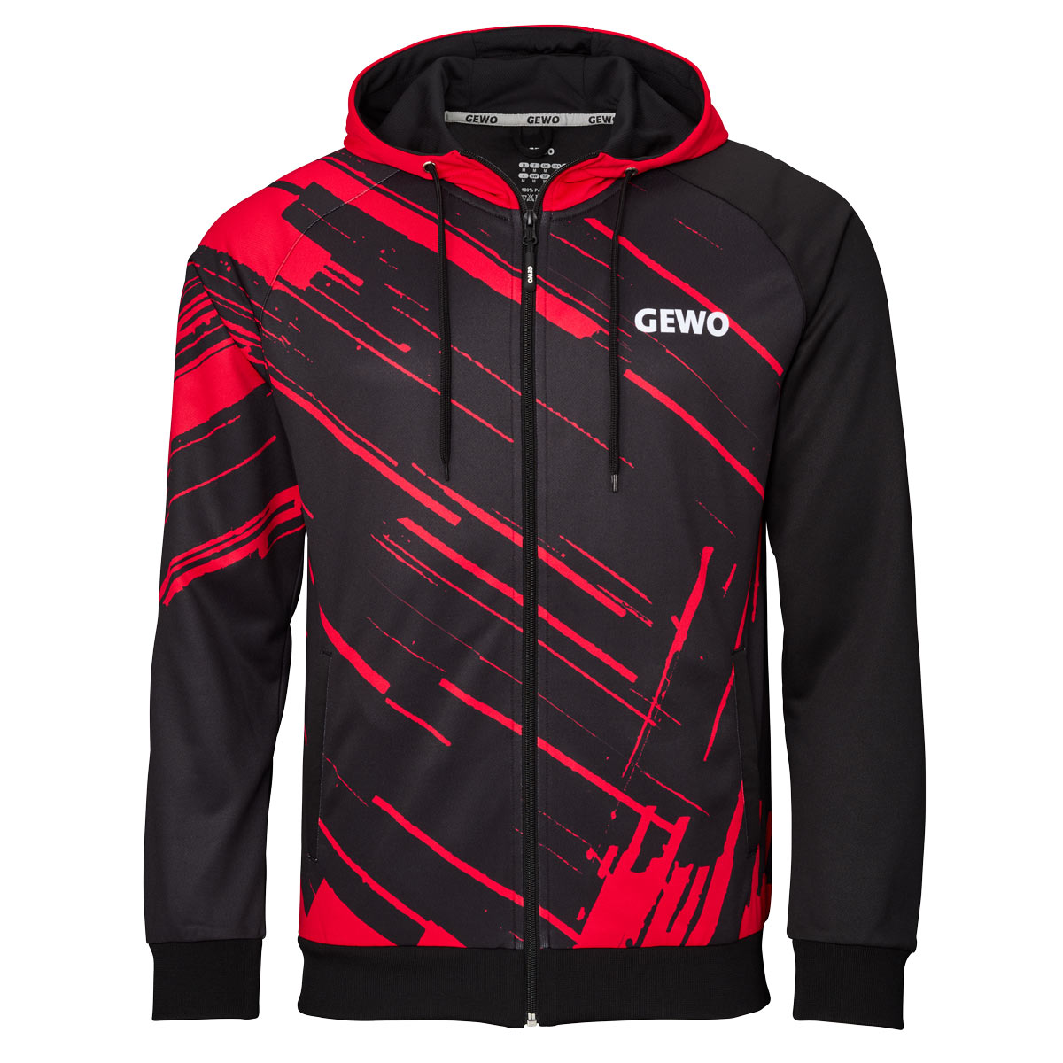GEWO Hoodie Atani – Bild 2