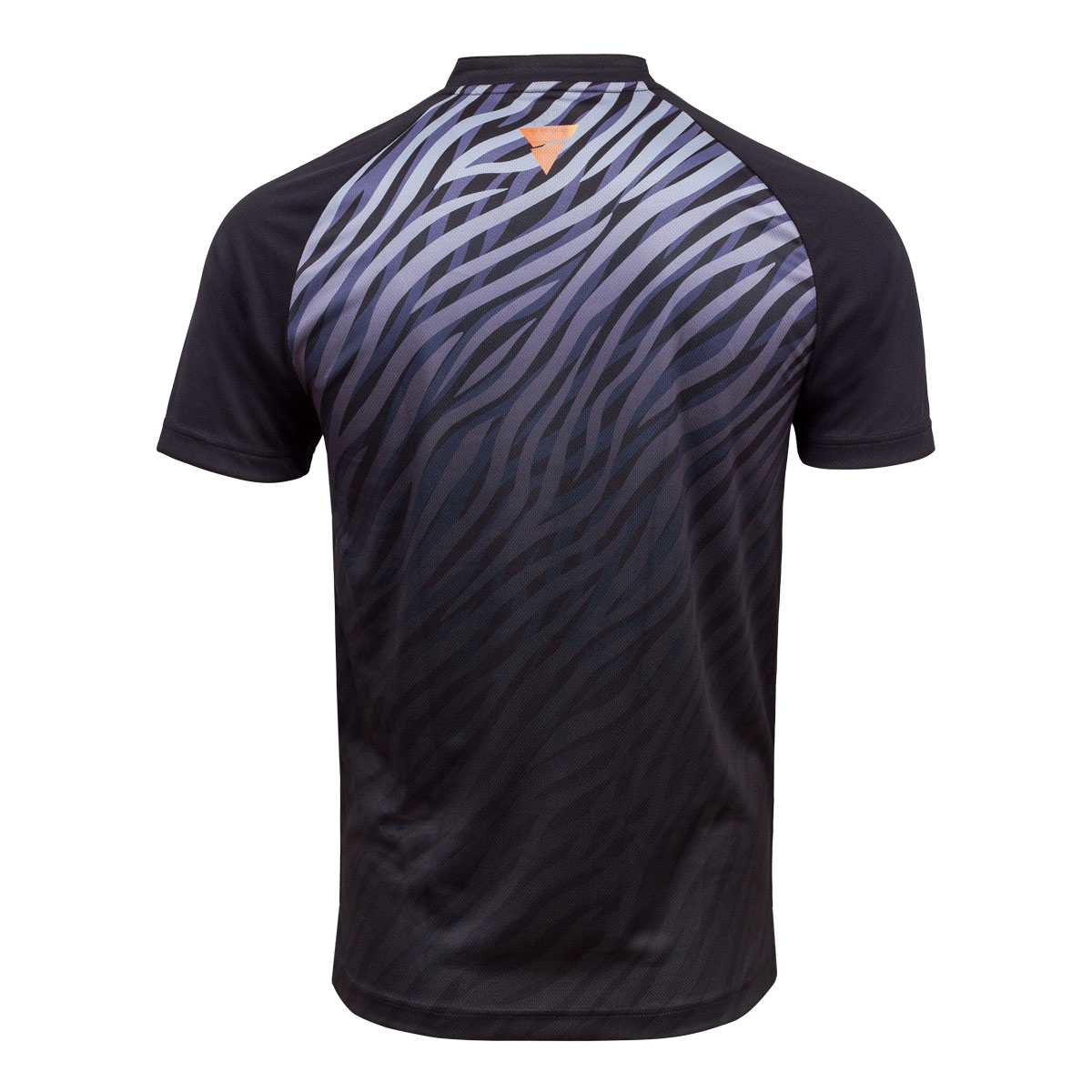 Victas V-SHIRT 232 schwarz XXXXL