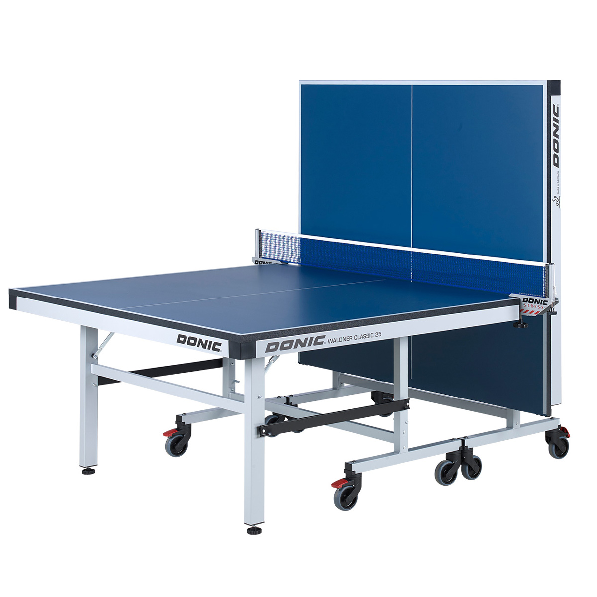 Donic Waldner Classic 25 blau – Bild 3
