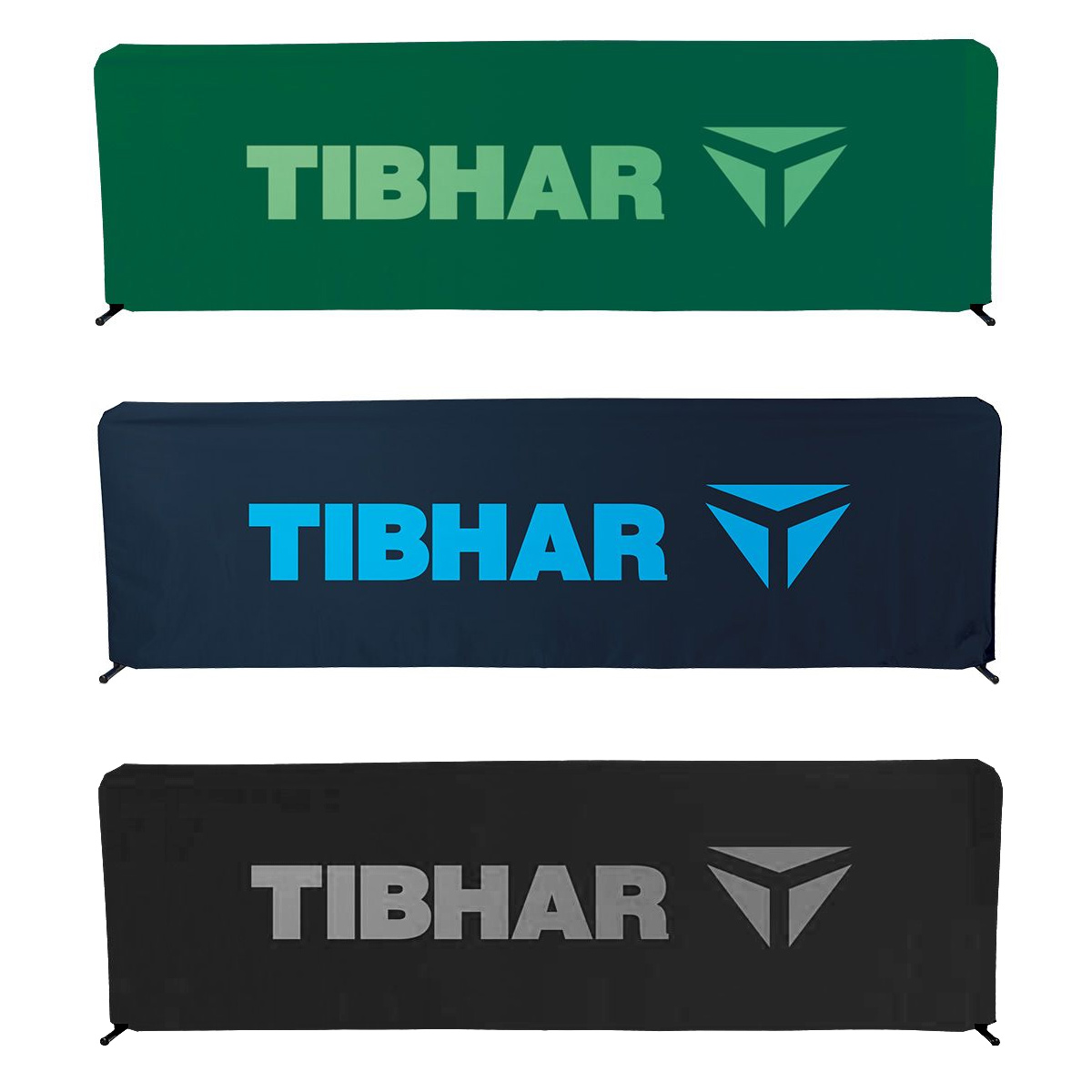 Tibhar Umrandung "T" Fullcover