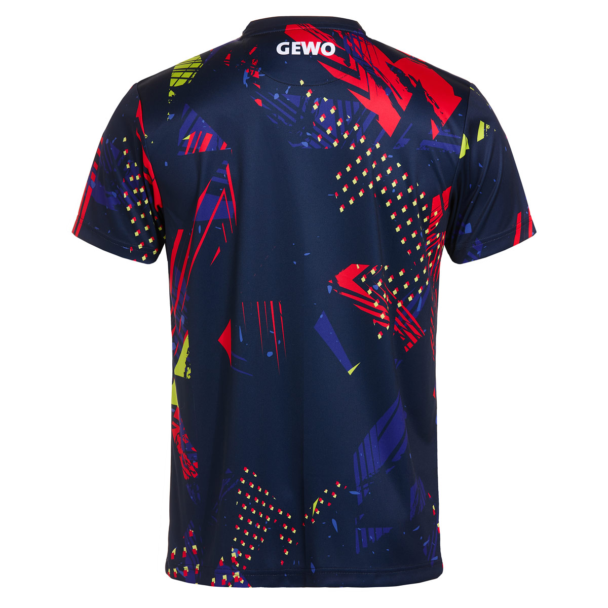 GEWO T-Shirt Trani – Bild 2