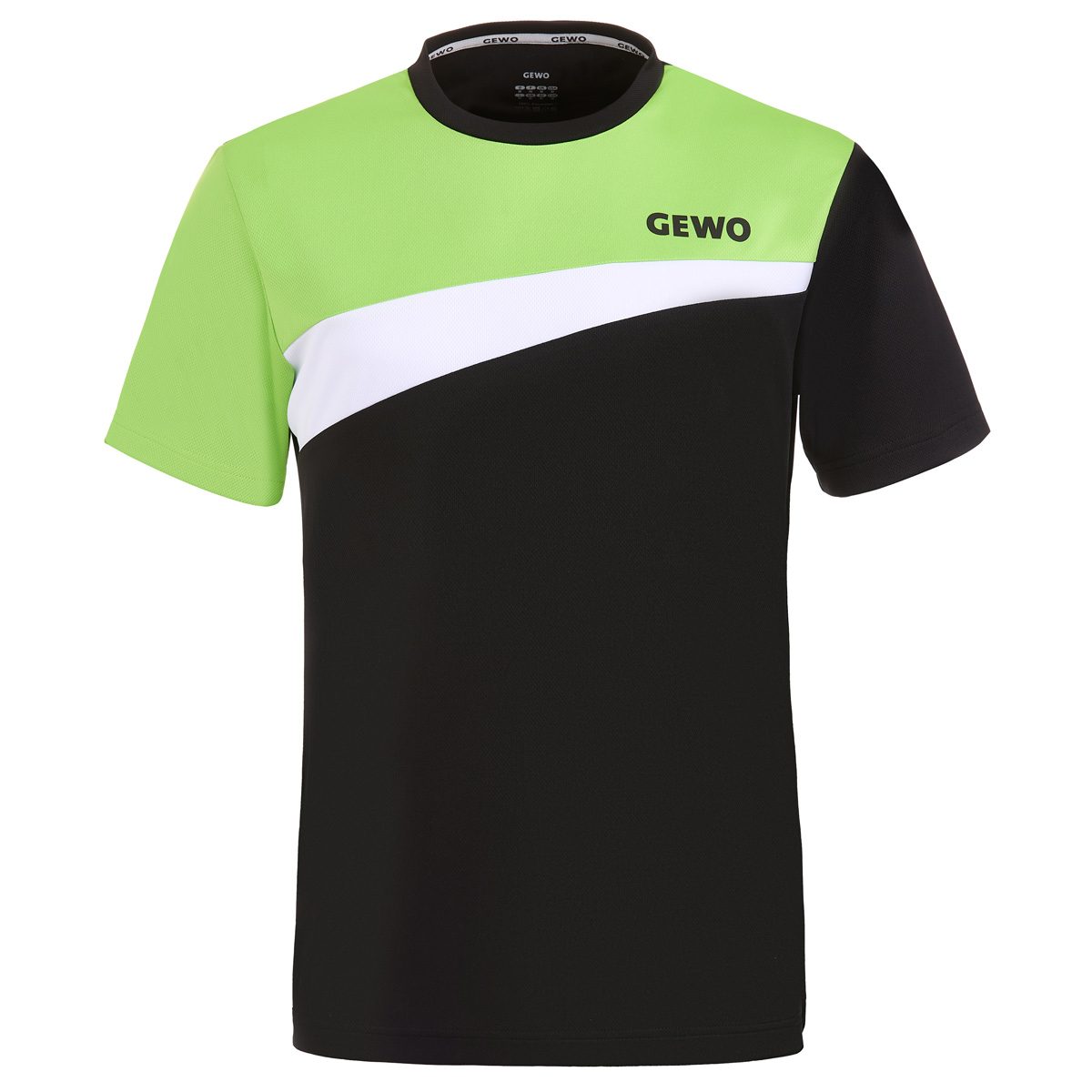 GEWO Shirt Fondi I
