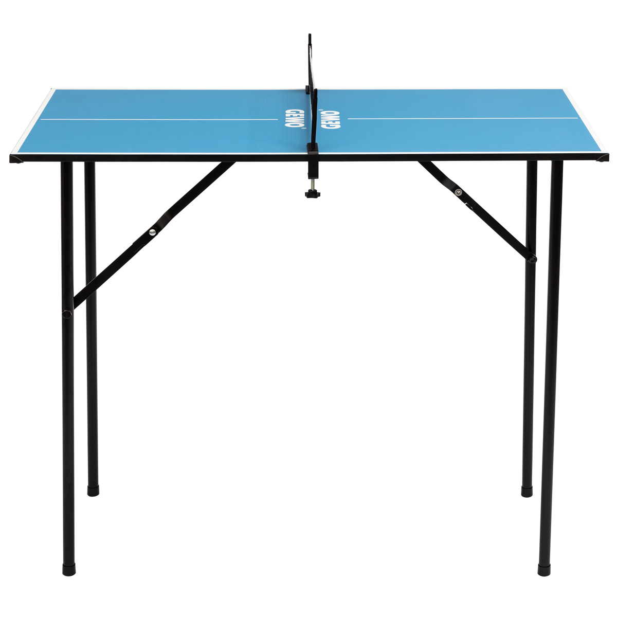GEWO Mini Tisch blau