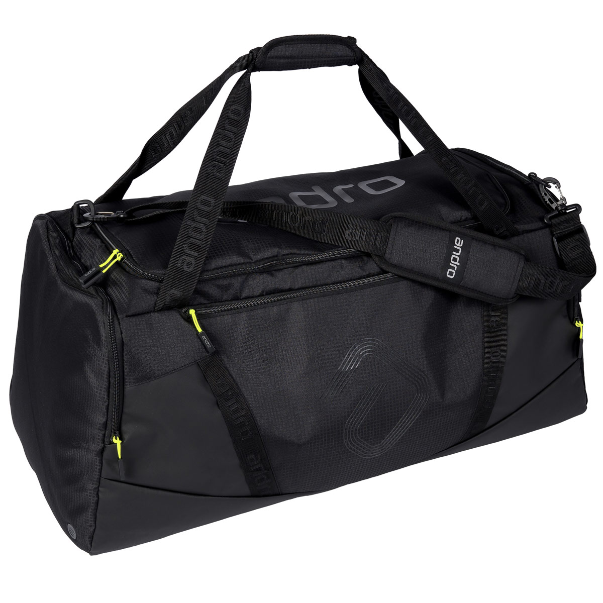 Andro Sporttasche Moriva L