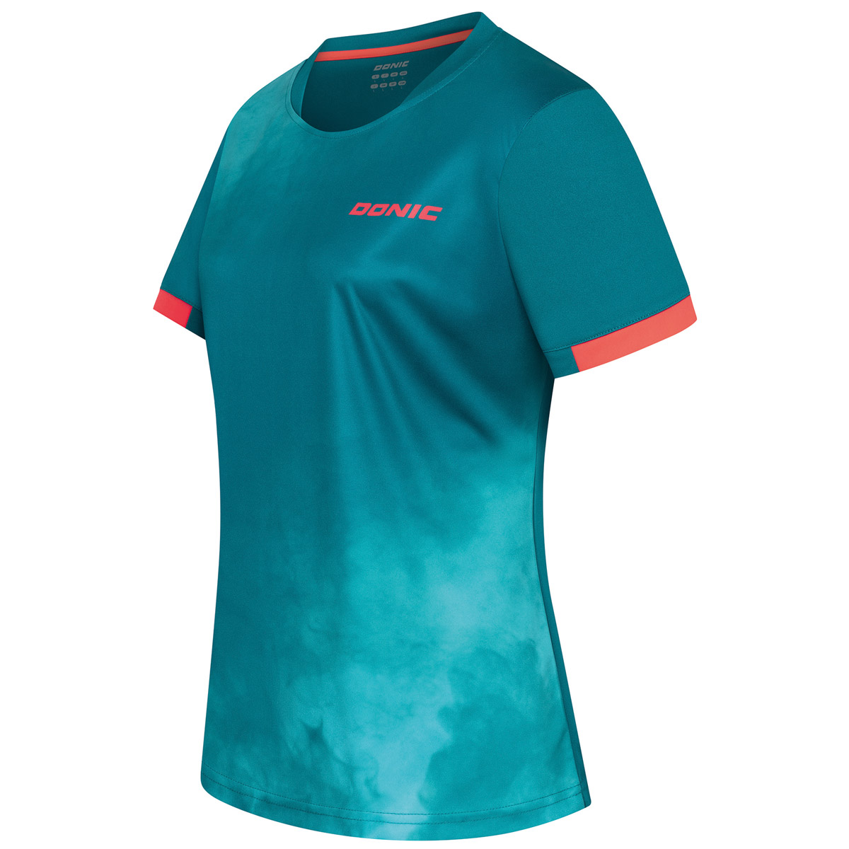 Donic Shirt Lyra Lady grün M