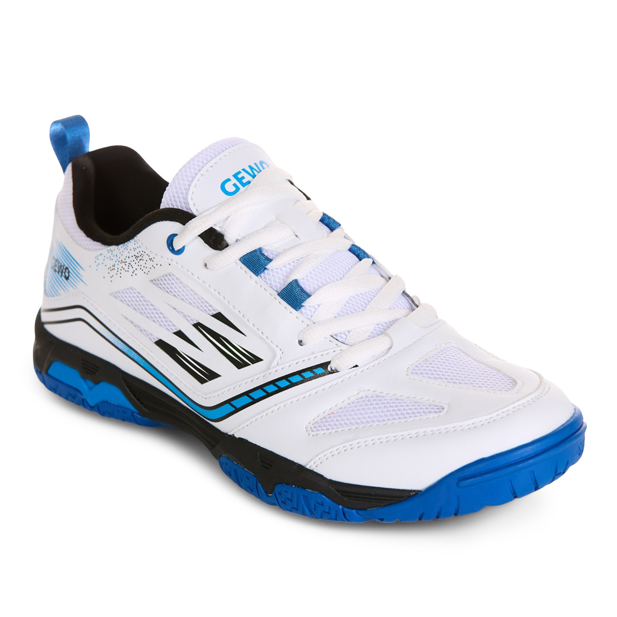 GEWO Flex Force Pro II 37 weiß/navy