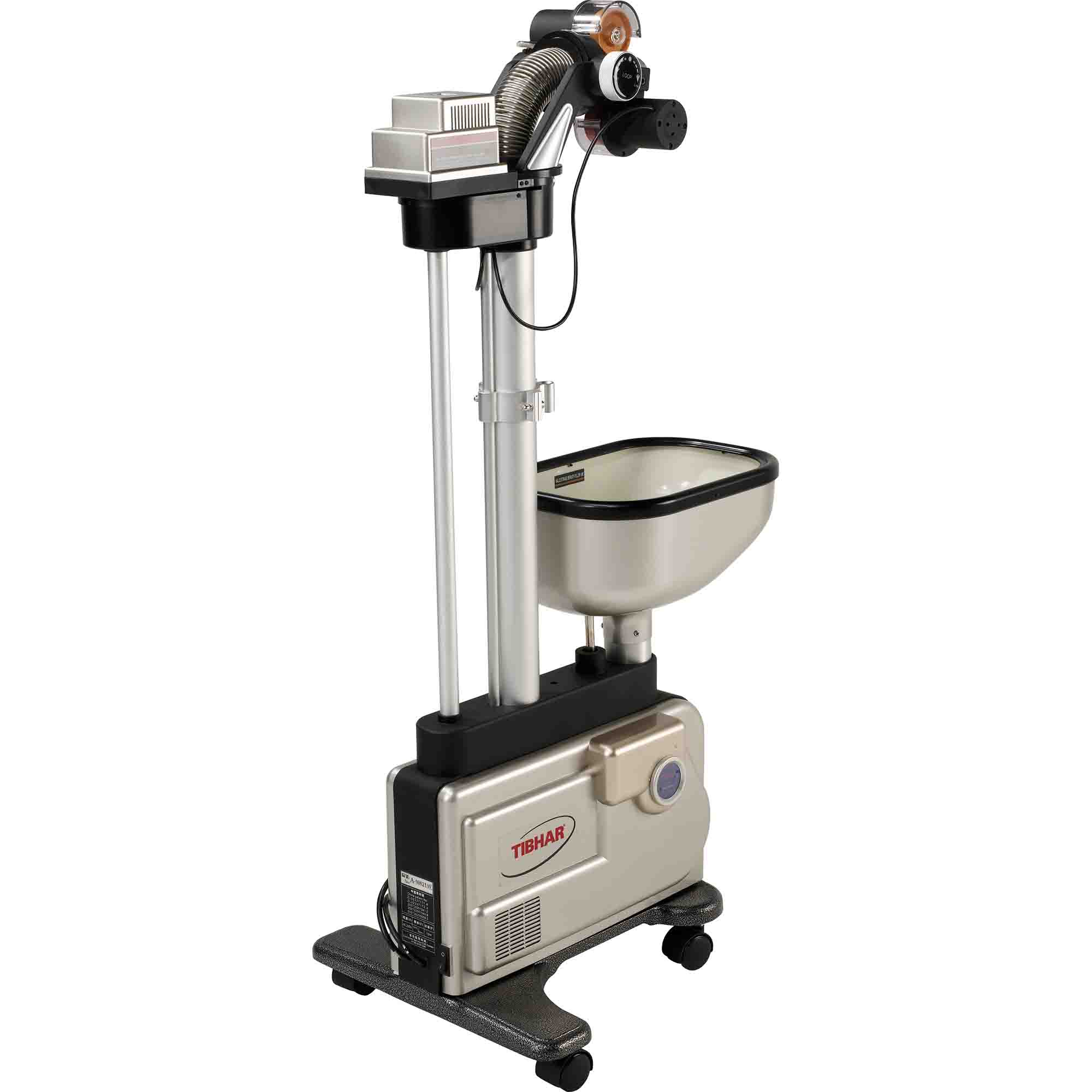 Tibhar RoboPro Genius