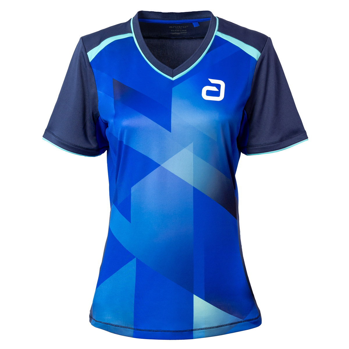 Andro Shirt Lanton Women – Bild 2