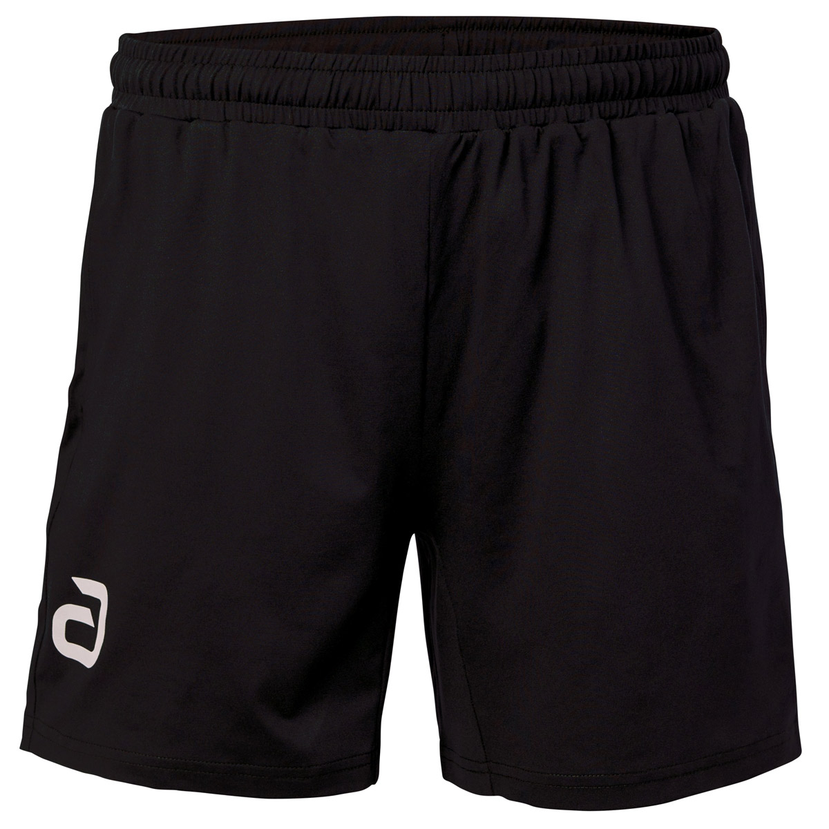 Andro Shorts Tarox schwarz/grau XS