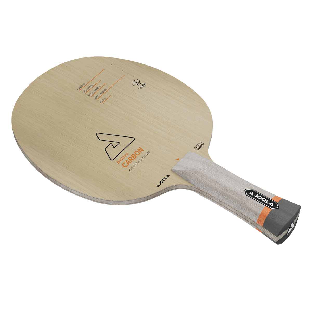 Joola Holz BASEline CARBON – Bild 2