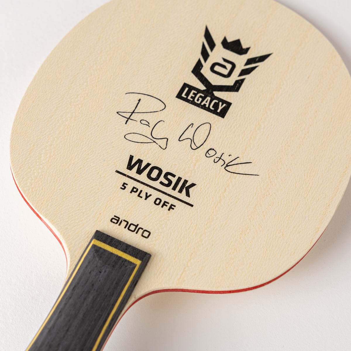 andro Holz Wosik Legacy OFF – Bild 3