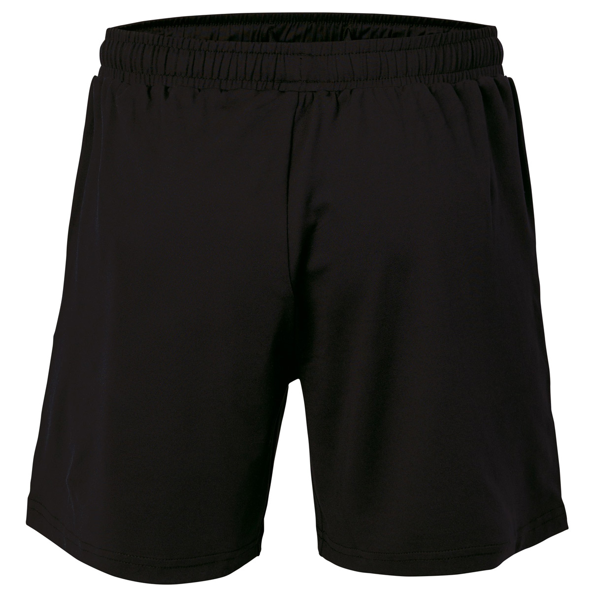 Andro Shorts Tarox schwarz/grau XS