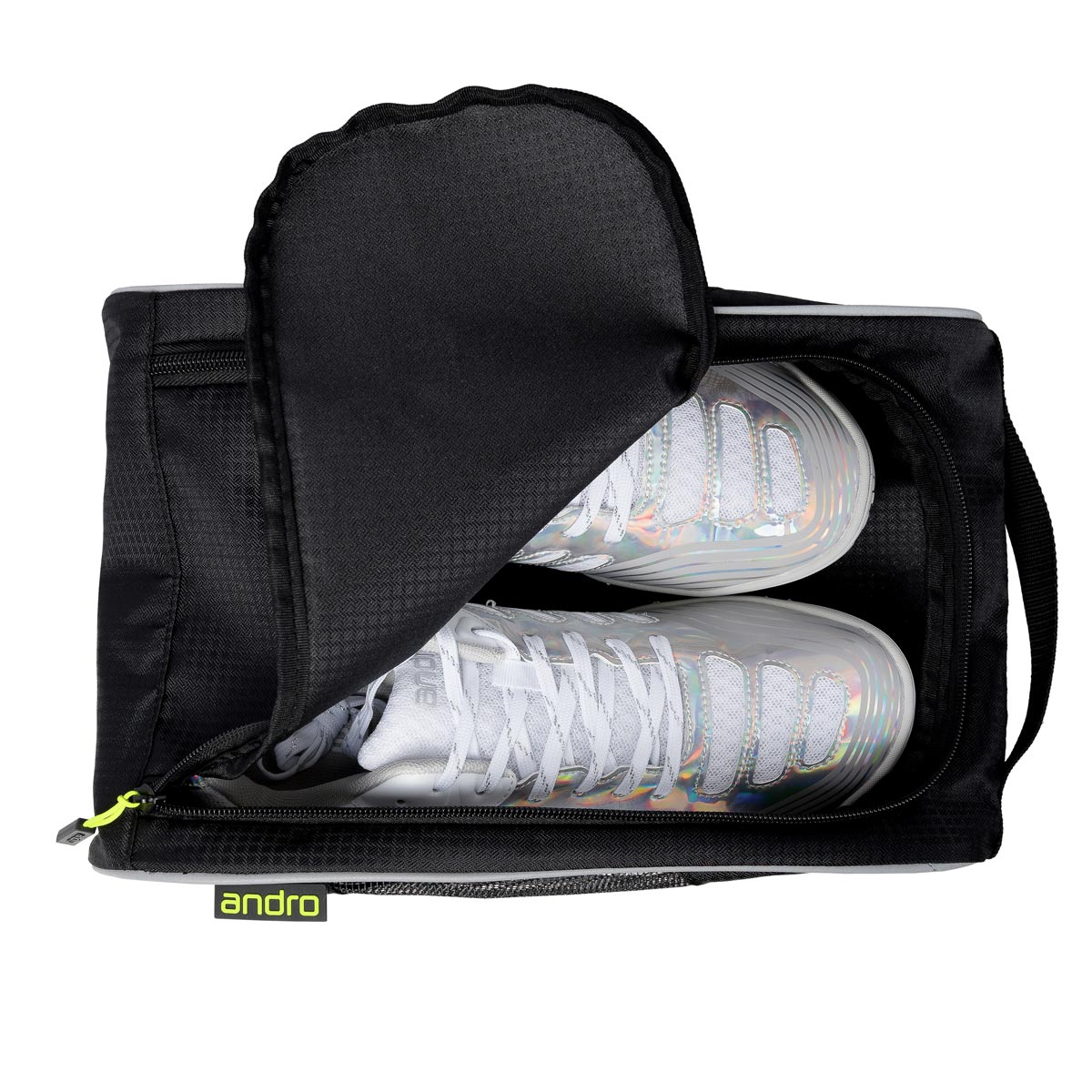 Andro Schuhtasche Moriva