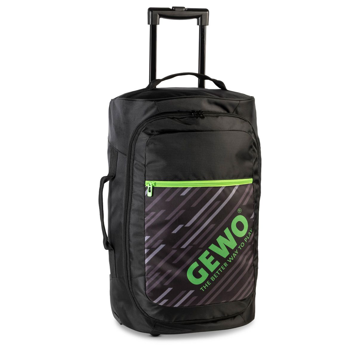 GEWO Trolley Stripes M