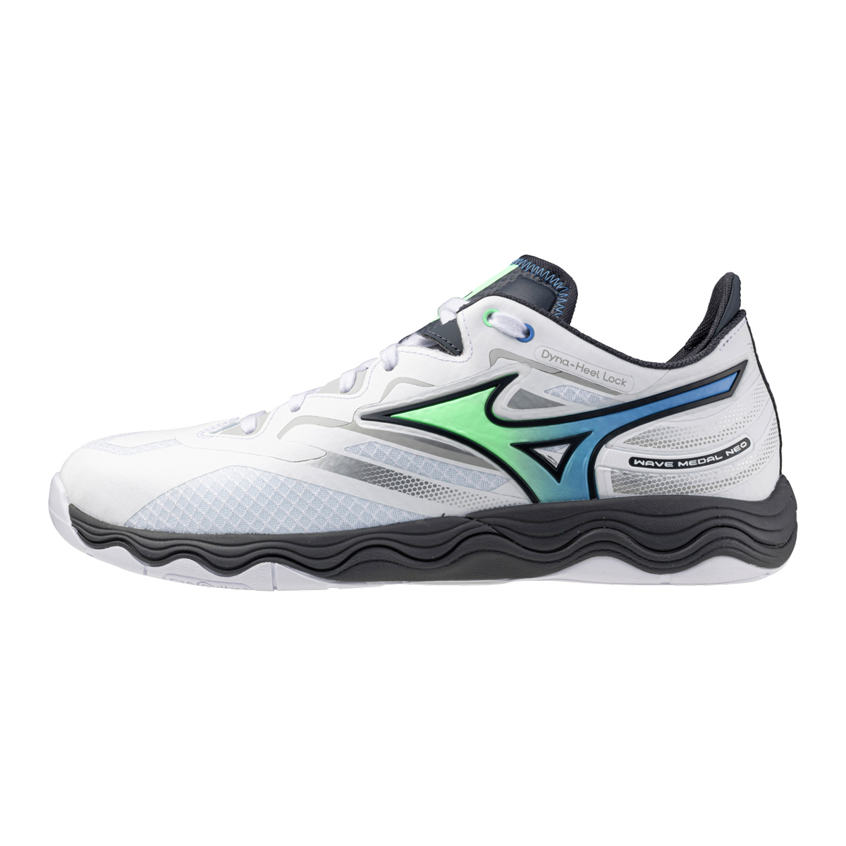 Mizuno Schuh Wave Medal Neo