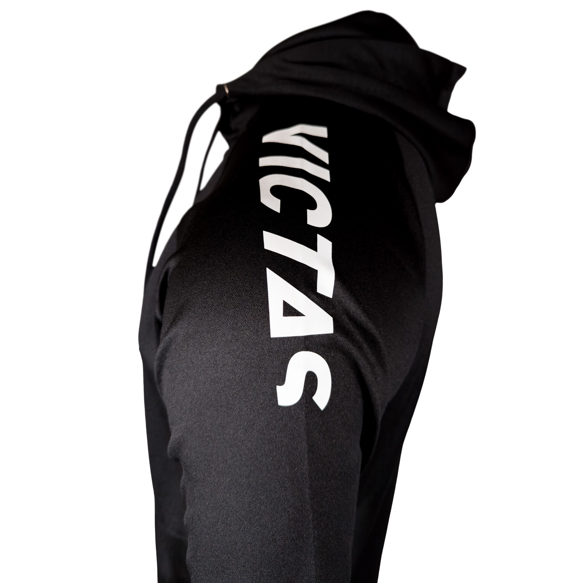 Victas V-TRACKSUIT 117 schwarz/blau XXL