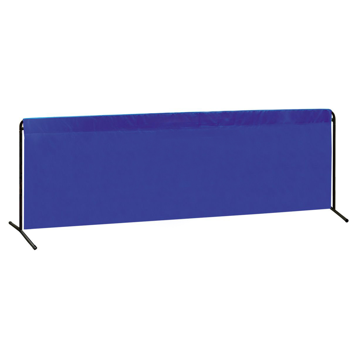 GEWO Umrandung 90cm neutral blau