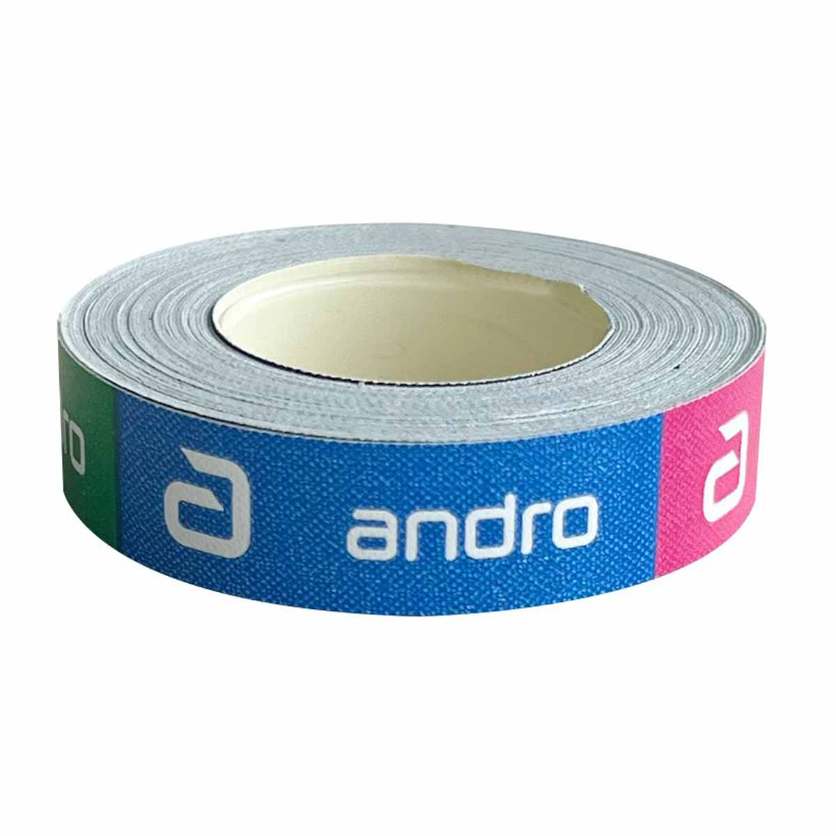 Andro Kantenband Colors 5m