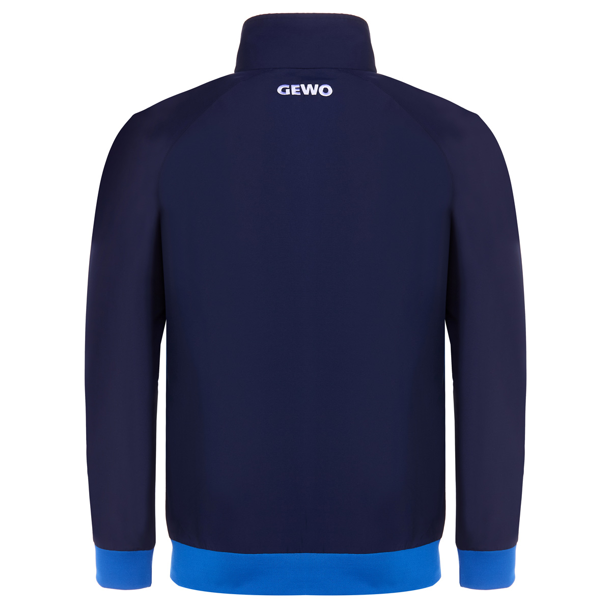 GEWO Fondi Trainingsjacke navy/royal XXS