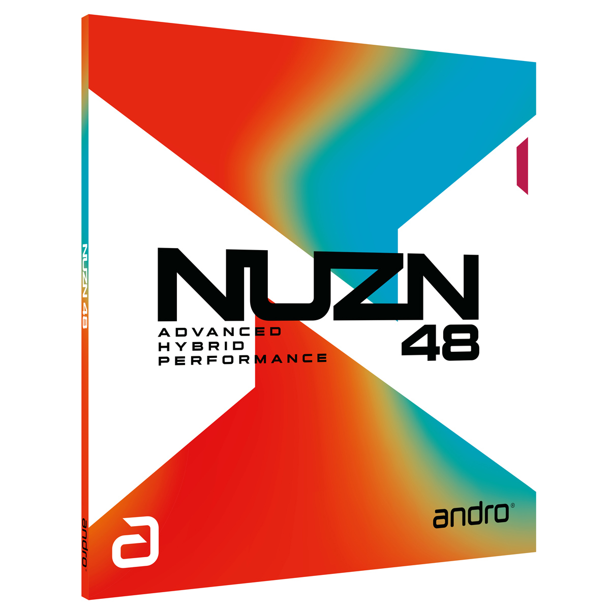 Andro Belag NUZN 48°