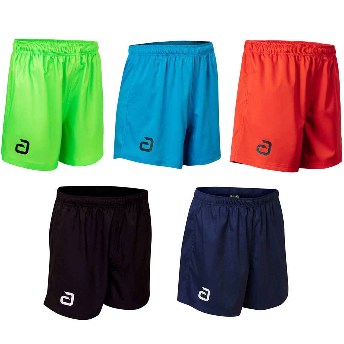 Andro Short Torin