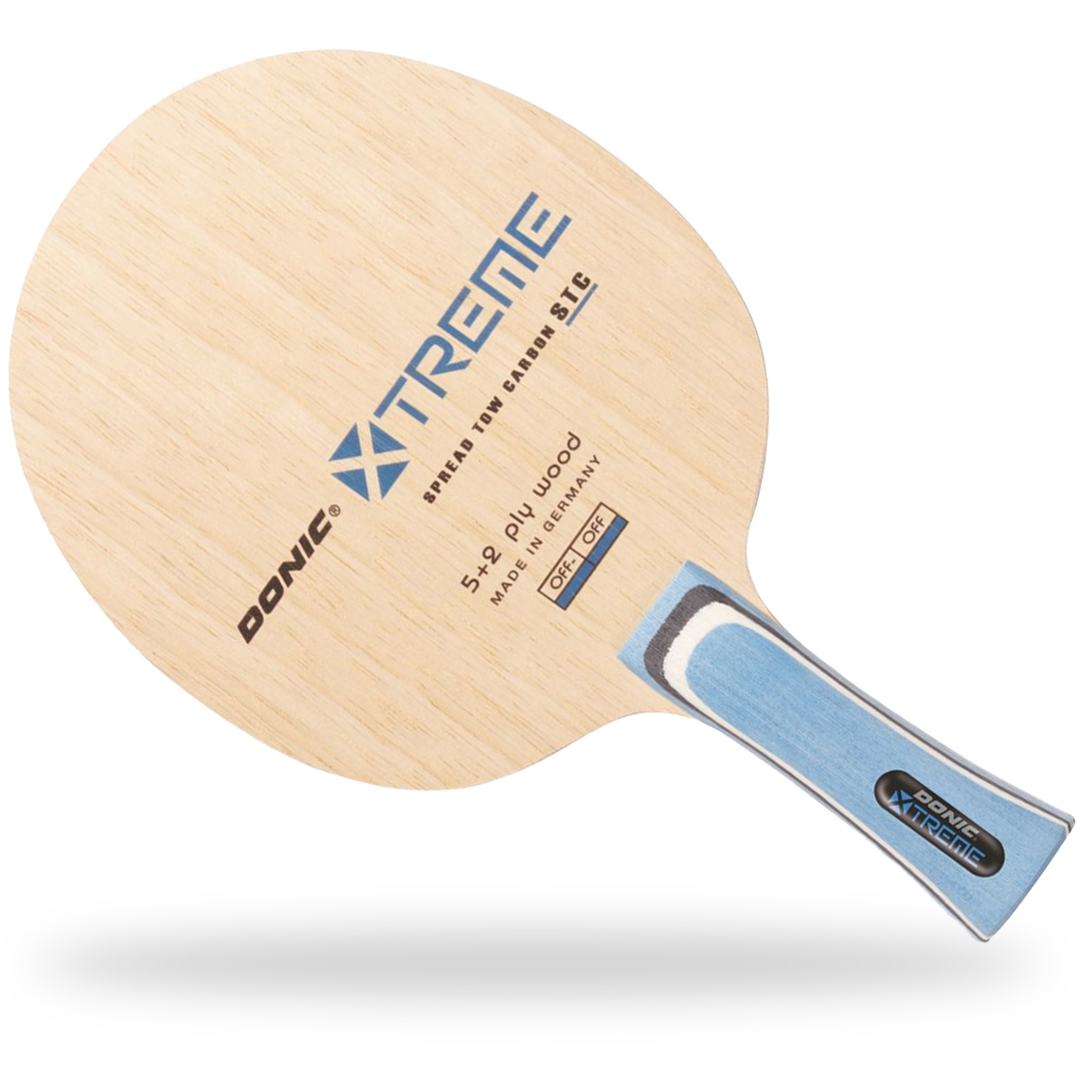 Donic Holz Xtreme