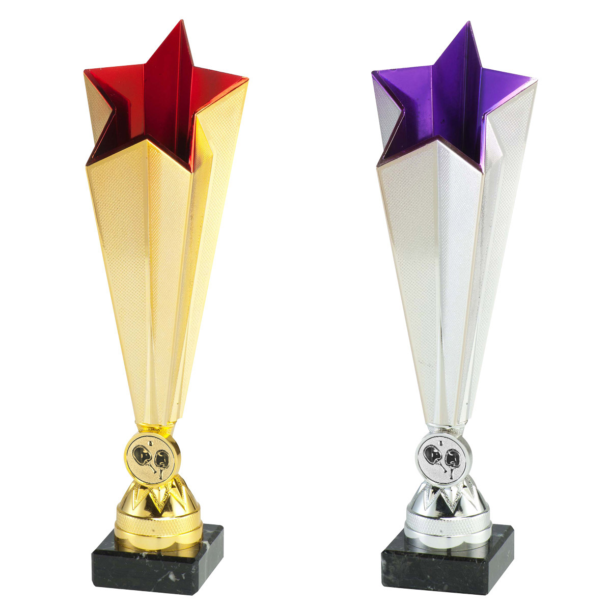 Biemans Pokal Stern 34,5 cm