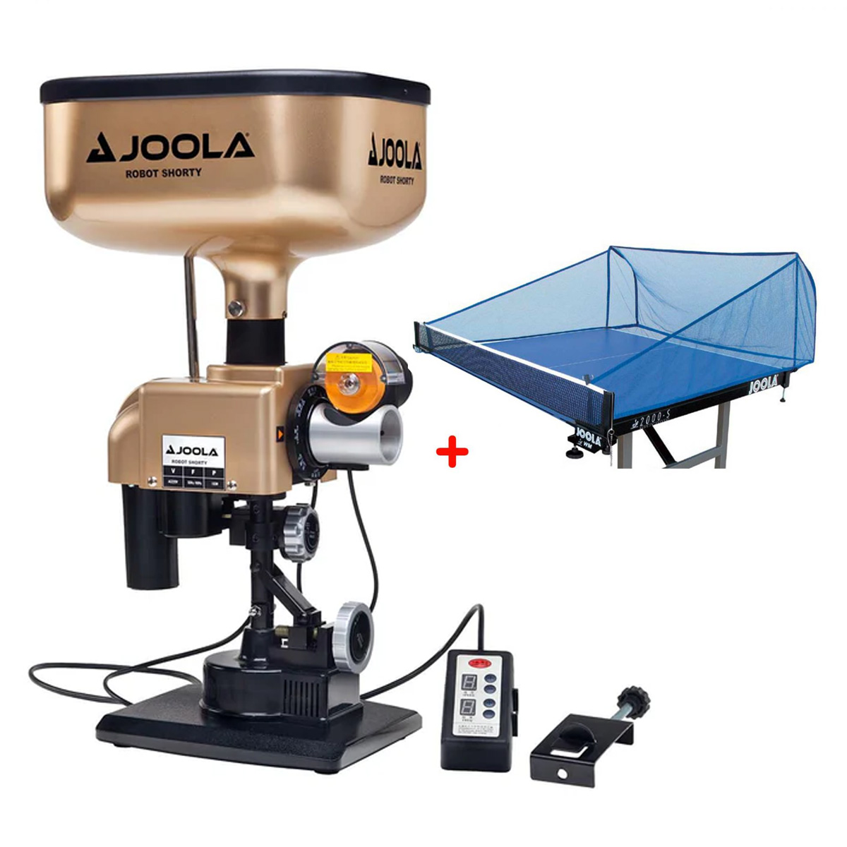 Joola Roboter Shorty