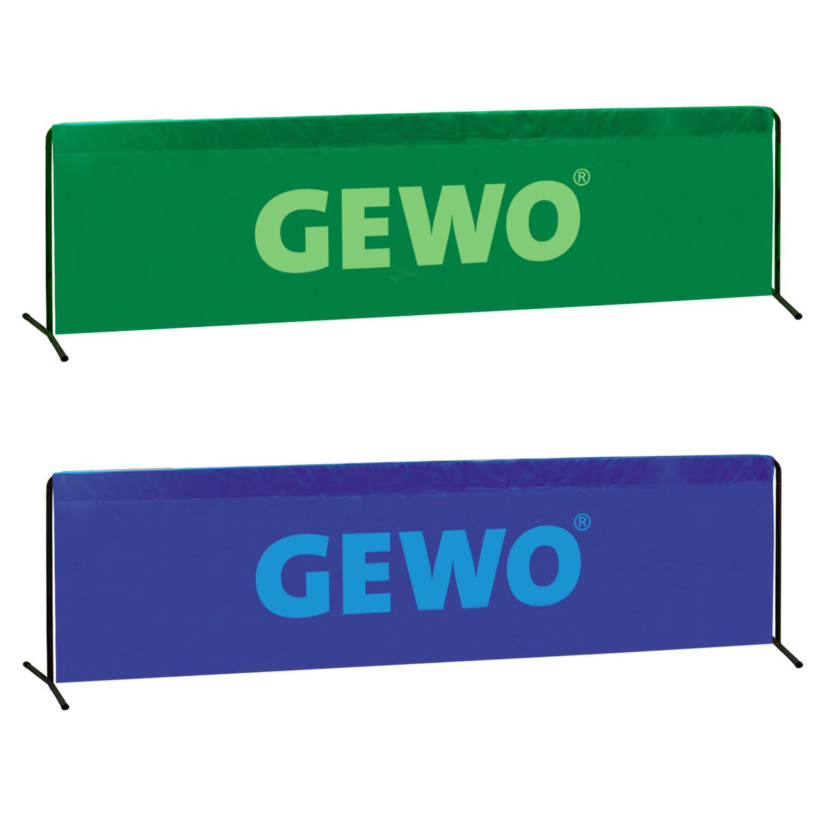 GEWO Umrandung Smart (einseitig) 73cm