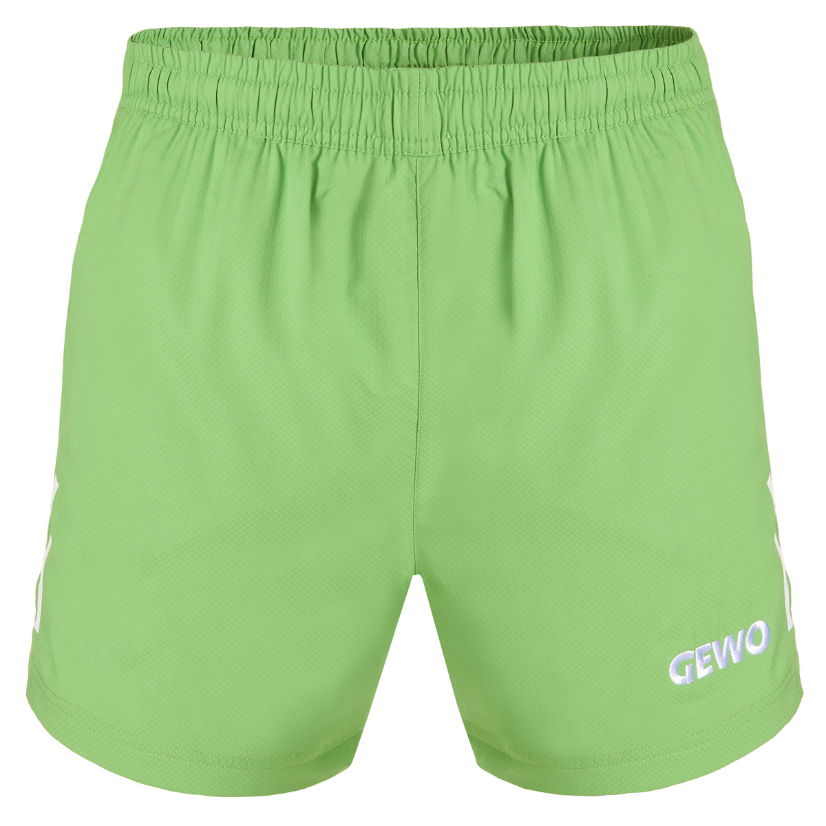 GEWO Shorts Paza Color lime XXXXL