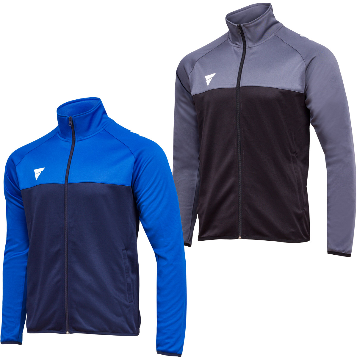Victas V-TRACKSUIT 118 navy/blau XXS