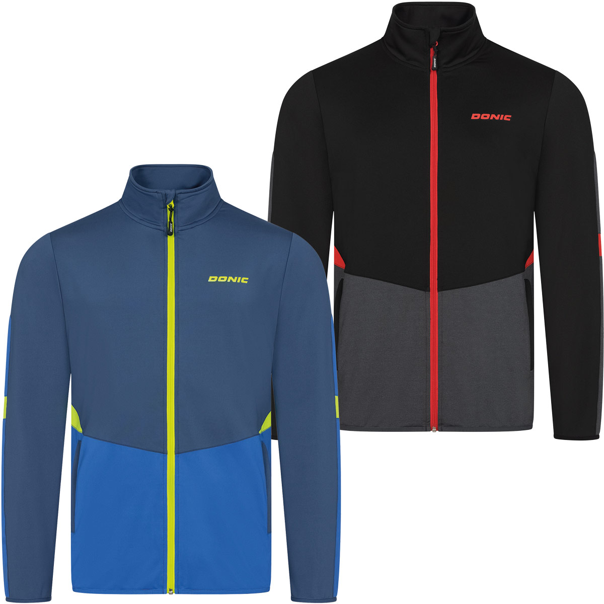 Donic Anzugsjacke TRAIL
