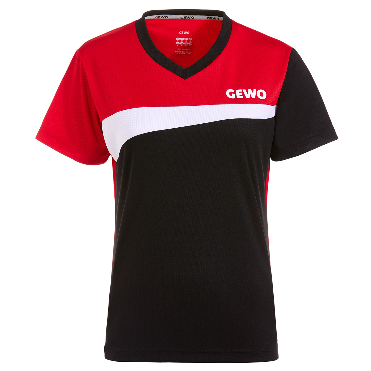 GEWO Lady Shirt FONDI