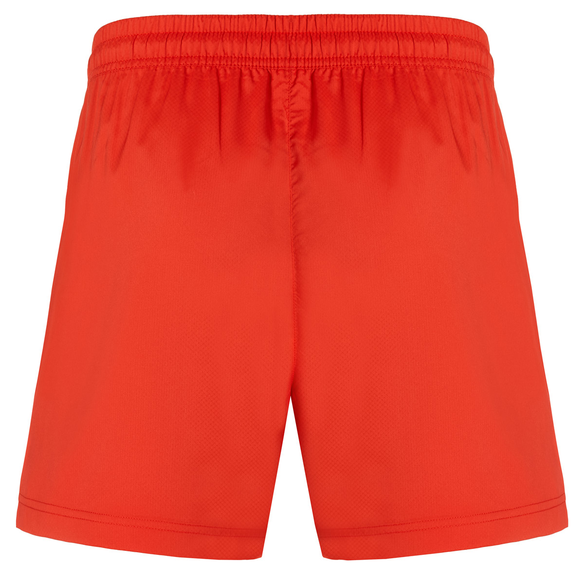 GEWO Shorts Paza Color rot XXXL