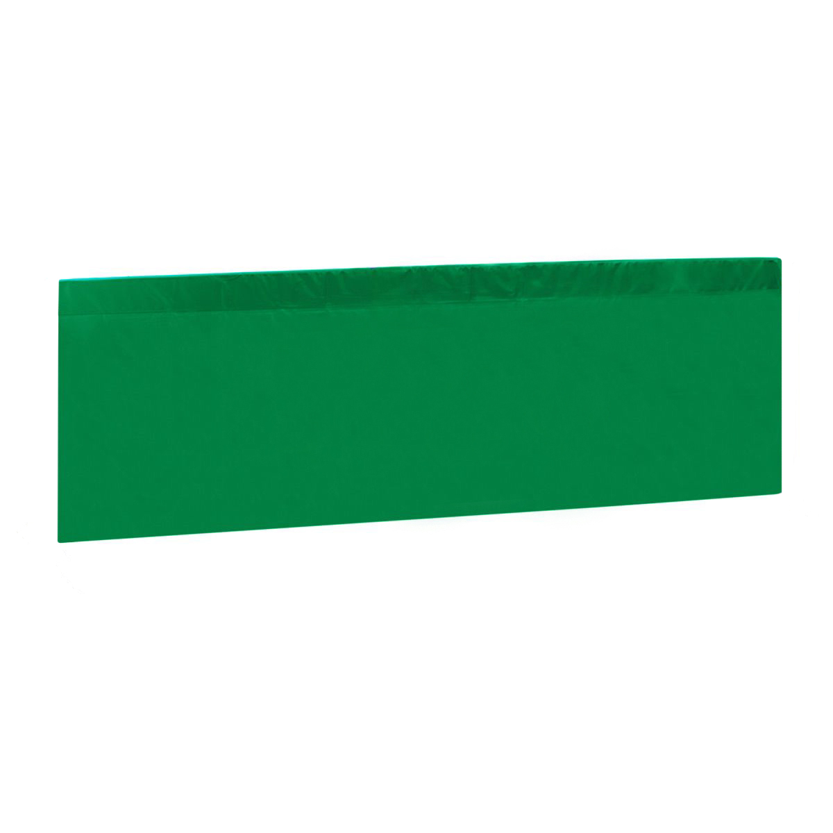 GEWO Umrandungstuch - NEUTRAL 90cm grün