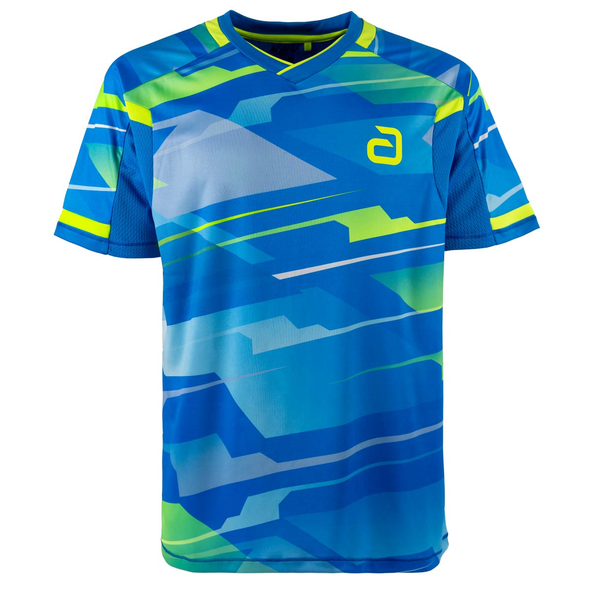 andro Shirt Sanga – Bild 2