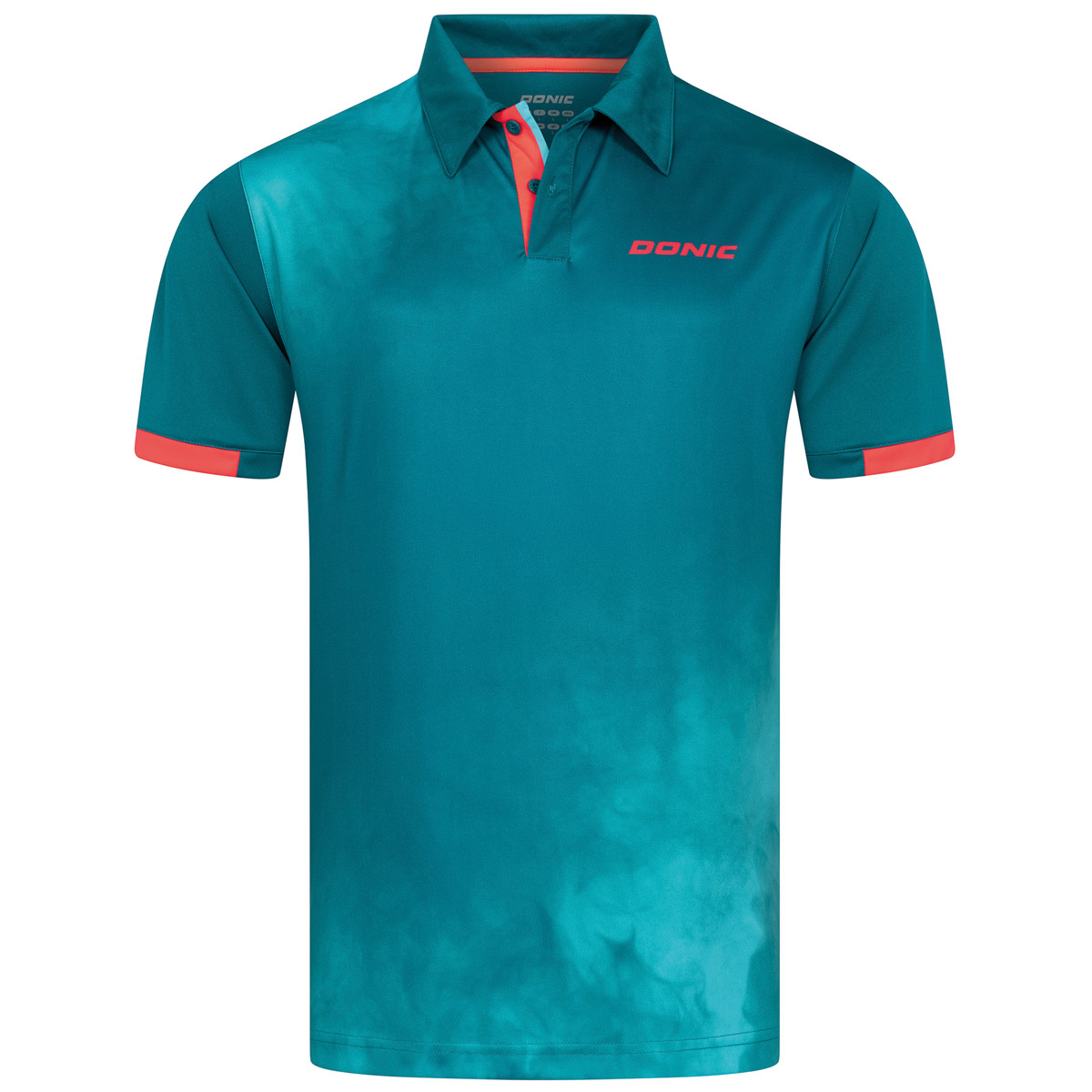Donic Poloshirt LYRA – Bild 2