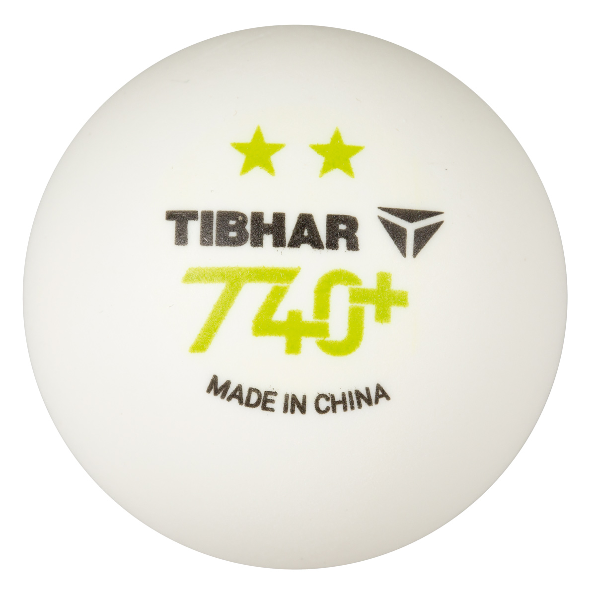 Tibhar Ball T40+  10er