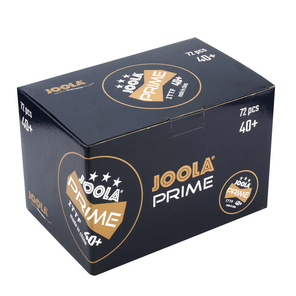 Joola Ball Prime 40+ * 72er – Bild 3