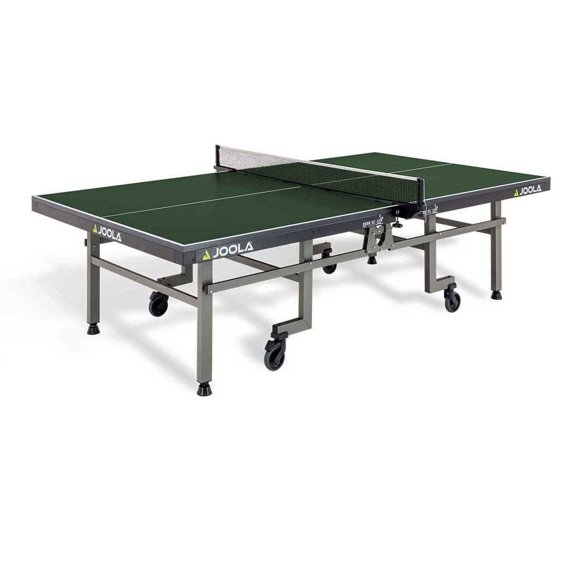 Joola Tisch 3000 SC Pro grün
