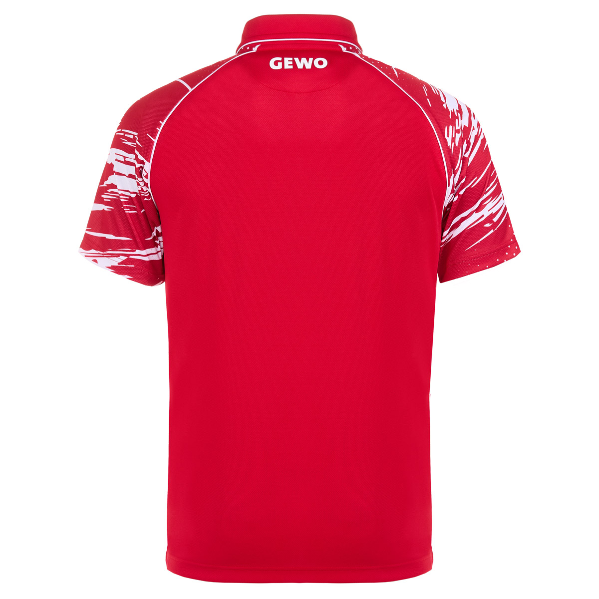 GEWO Poloshirt Marmo II – Bild 2