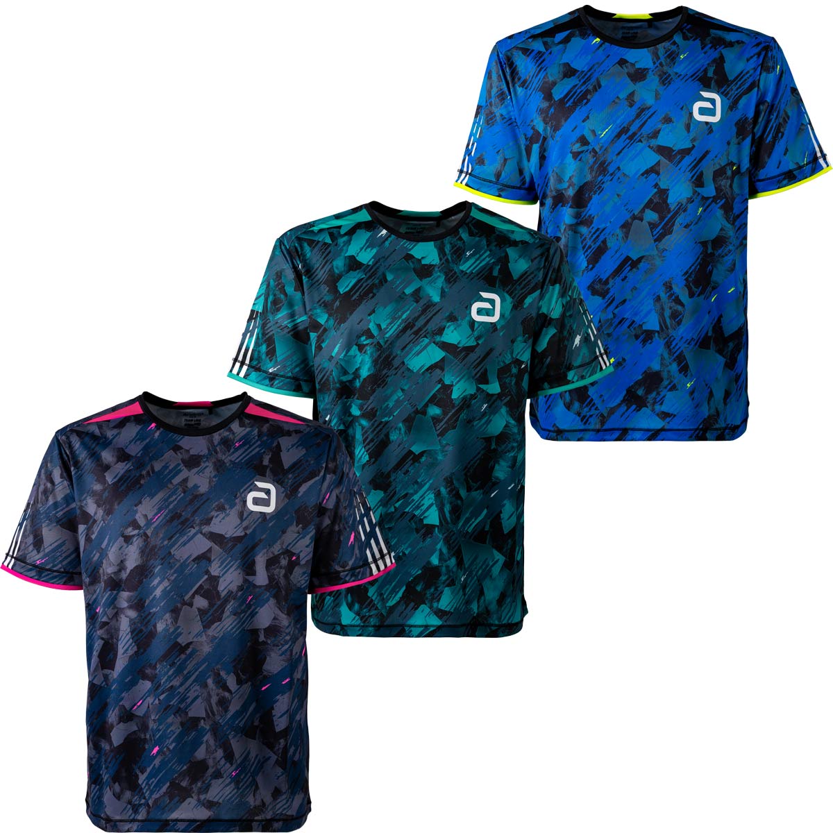 andro Shirt Tatio – Bild 5